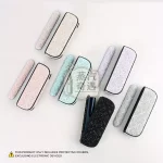 IQOS ILMUA i保护壳蝴蝶紋六色特寫