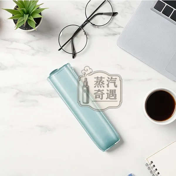 【透明殼IQOS一體機8代專用】IQOS ILUMA I ONE保護套 透明PC防震IQOS保護殼|附掛繩・免拆殼充電・超薄全包覆