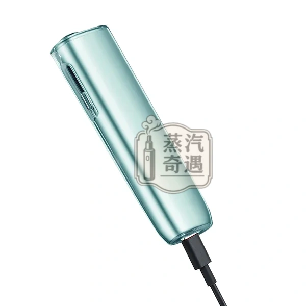 【透明殼IQOS一體機8代專用】IQOS ILUMA I ONE保護套 透明PC防震IQOS保護殼|附掛繩・免拆殼充電・超薄全包覆
