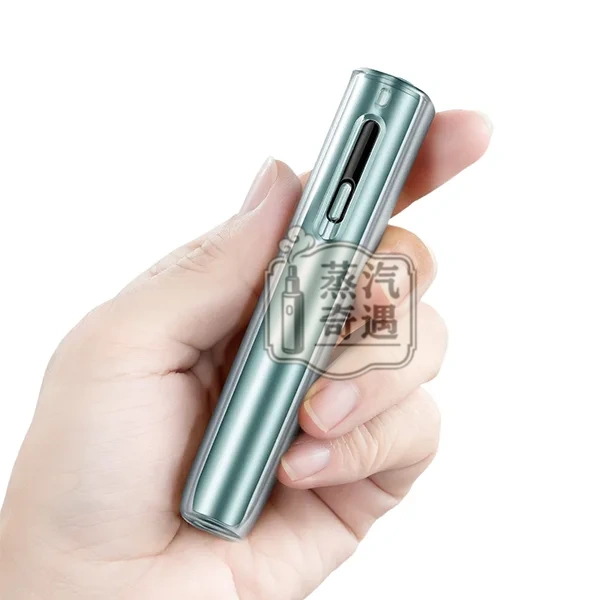 【透明殼IQOS一體機8代專用】IQOS ILUMA I ONE保護套 透明PC防震IQOS保護殼|附掛繩・免拆殼充電・超薄全包覆