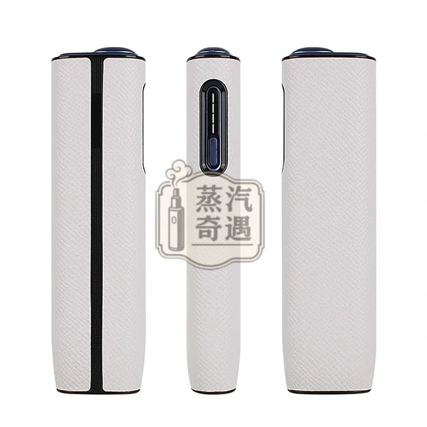 【蜥蜴紋6色可選 】IQOS ILUMA ONE 保護殼|蜥蜴紋PU皮革防摔IQOS保護殼現貨
