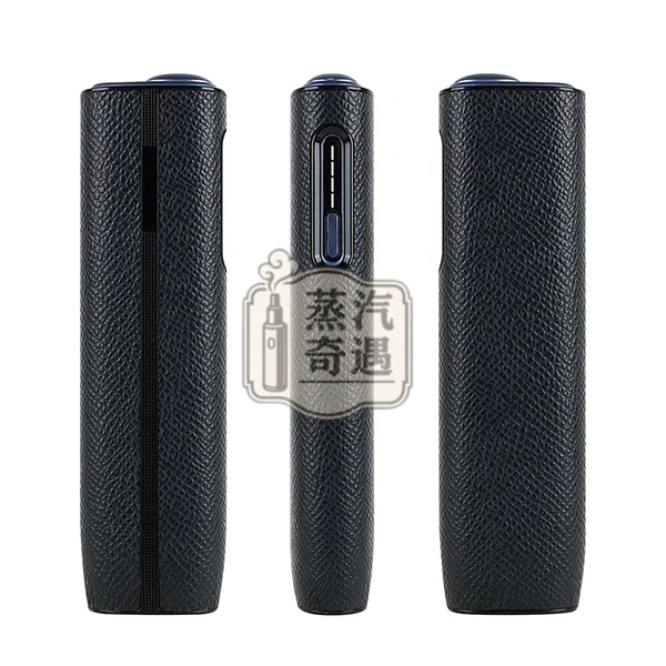 【蜥蜴紋6色可選 】IQOS ILUMA ONE 保護殼|蜥蜴紋PU皮革防摔IQOS保護殼現貨