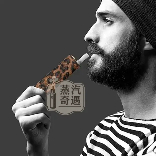 iqos iluma one保護殼顏色展示