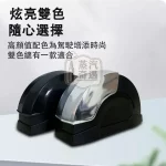 車載IQOS煙灰缸 黑色銀色雙色特寫